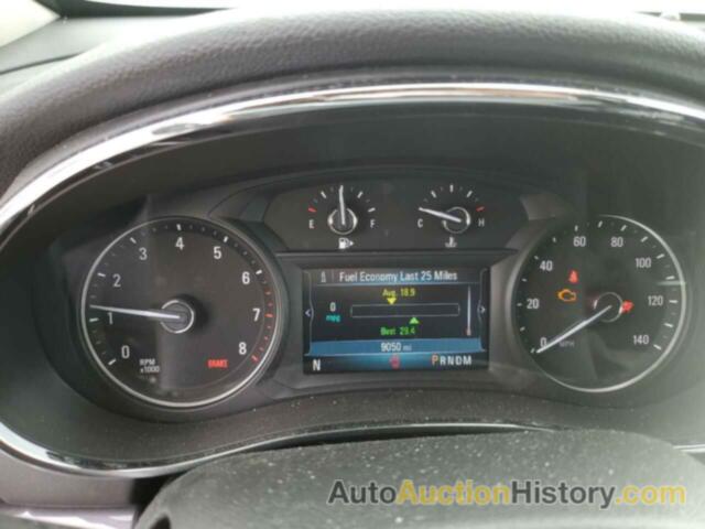 BUICK ENCORE PREFERRED, KL4CJESM3NB565176