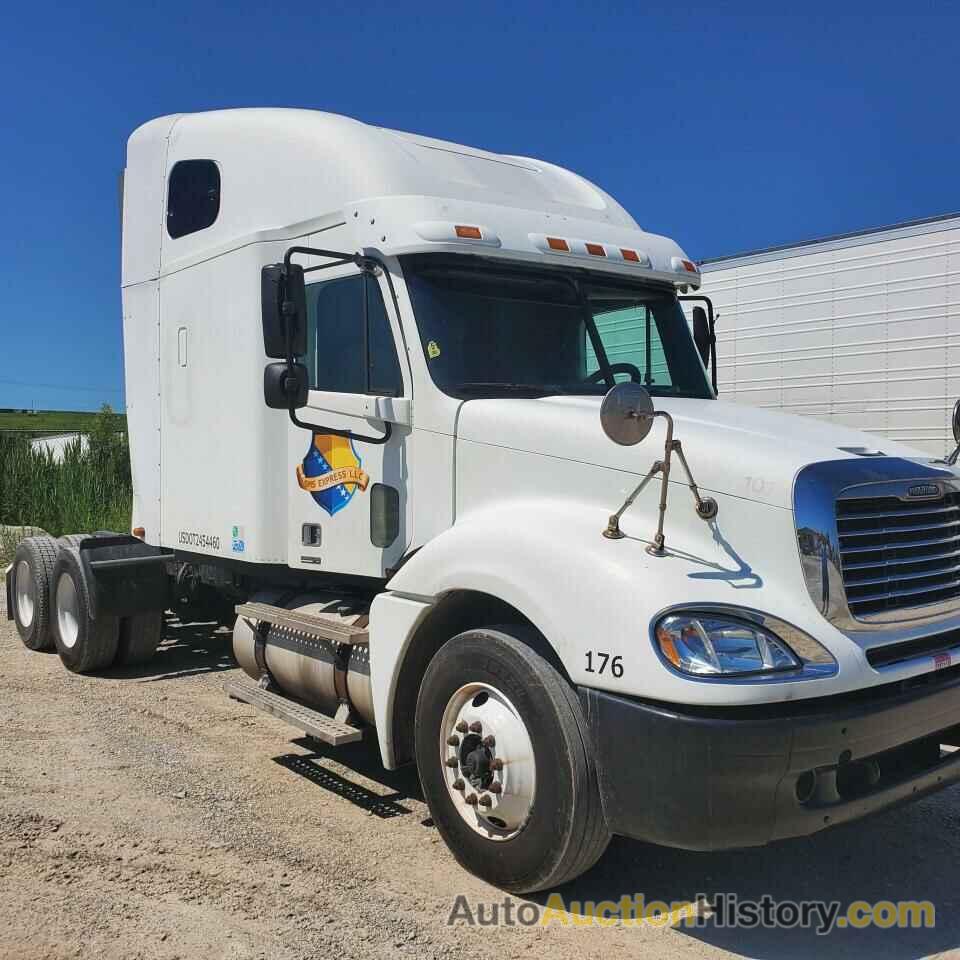 2005 FREIGHTLINER ALL MODELS COLUMBIA, 1FUJA6CK45DN70559