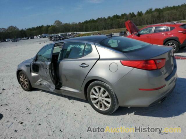 KIA OPTIMA EX, 5XXGN4A76FG504756