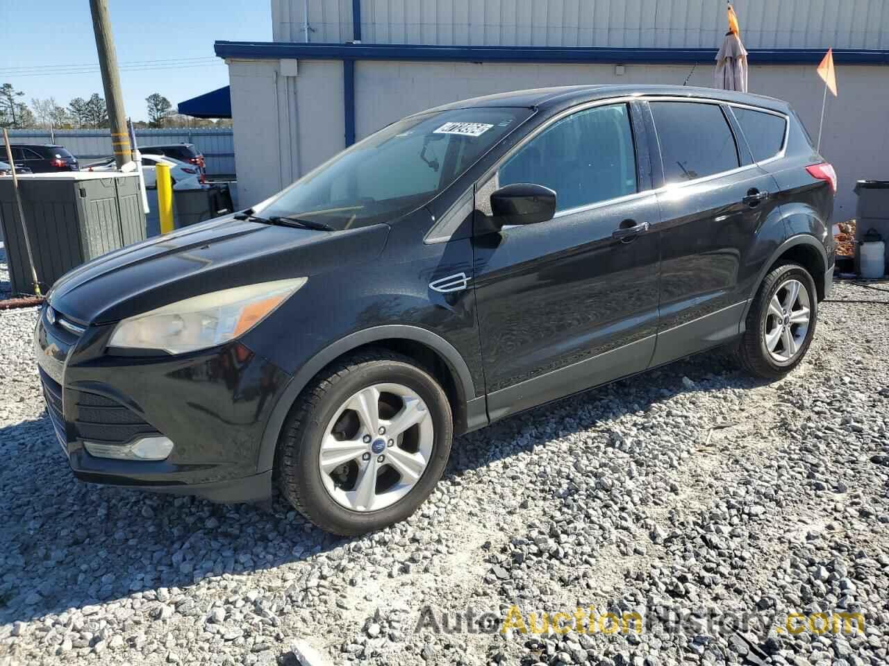 FORD ESCAPE SE, 1FMCU0GXXEUC02263