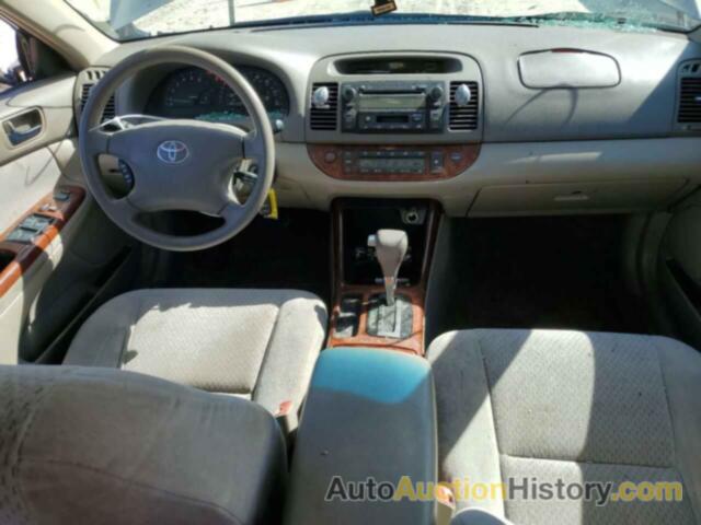 TOYOTA CAMRY LE, 4T1BE30K74U824939