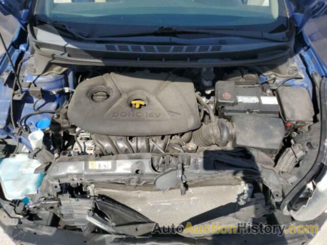 HYUNDAI ELANTRA SE, 5NPDH4AE6FH557549