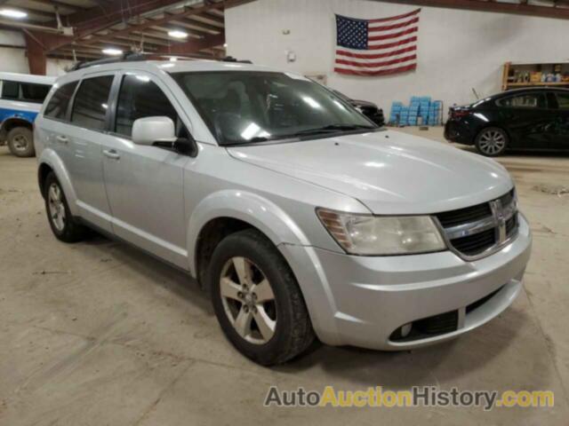 DODGE JOURNEY SXT, 3D4PG5FV4AT275162