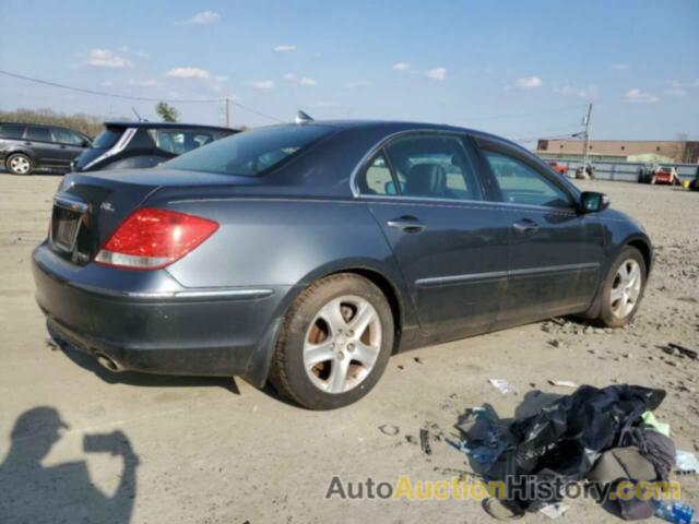 ACURA RL, JH4KB16595C017833