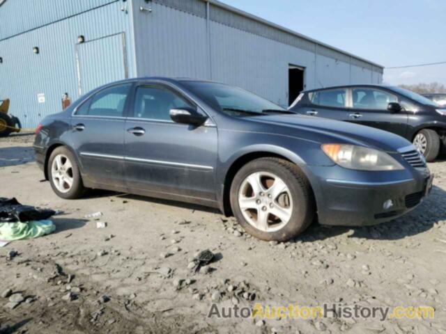 ACURA RL, JH4KB16595C017833