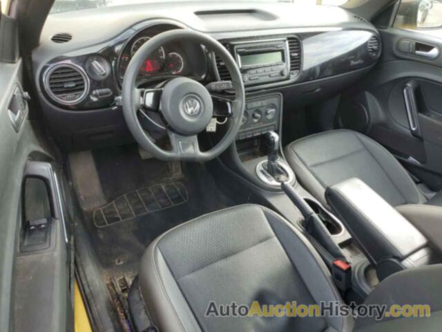 VOLKSWAGEN BEETLE 1.8T, 3VWF17AT6FM642363