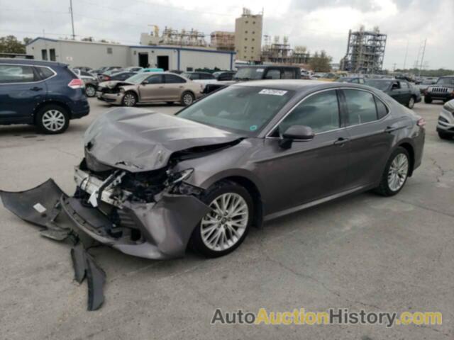 TOYOTA CAMRY L, 4T1B11HK3JU082670