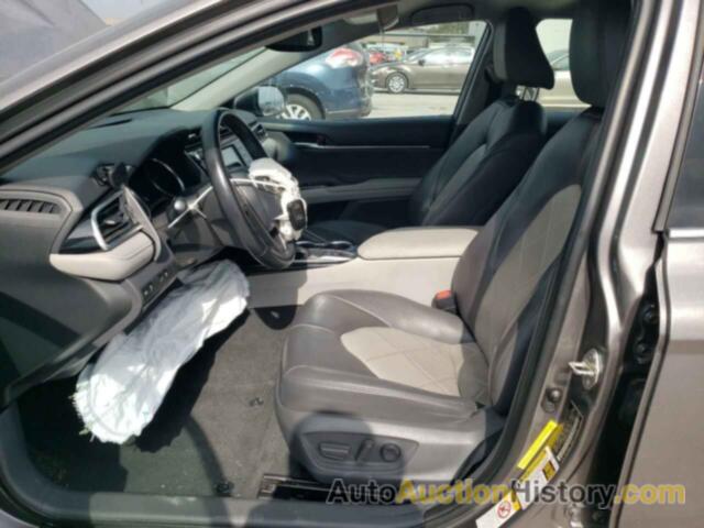 TOYOTA CAMRY L, 4T1B11HK3JU082670