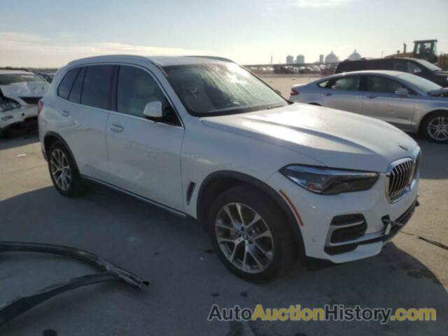 BMW X5 SDRIVE 40I, 5UXCR4C00N9J61049