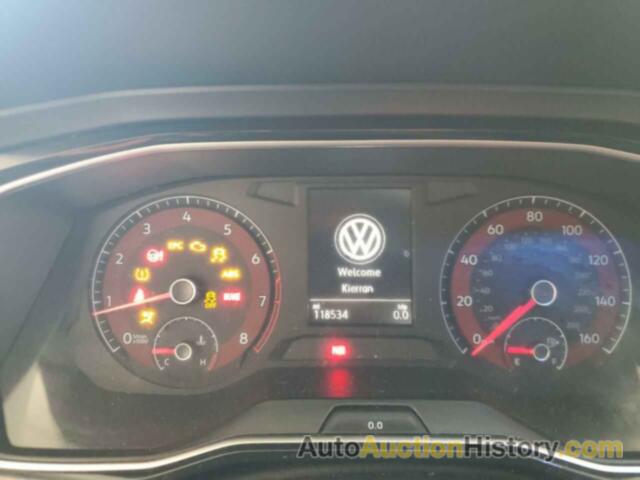 VOLKSWAGEN JETTA S, 3VWCB7BU7KM241454