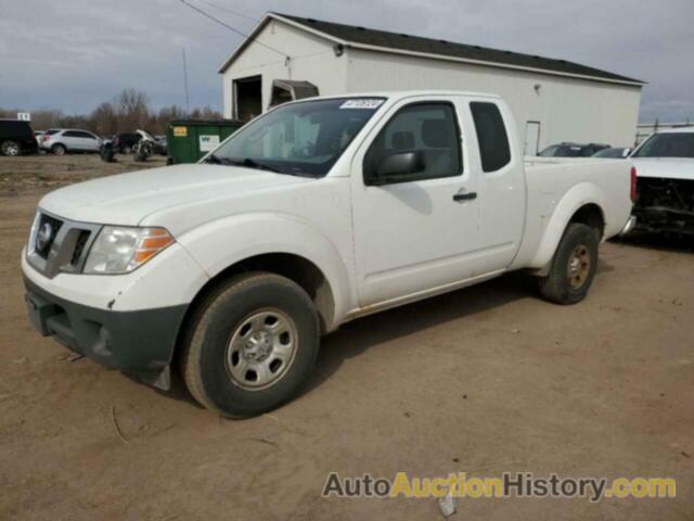 NISSAN FRONTIER S, 1N6BD0CT0CC476185