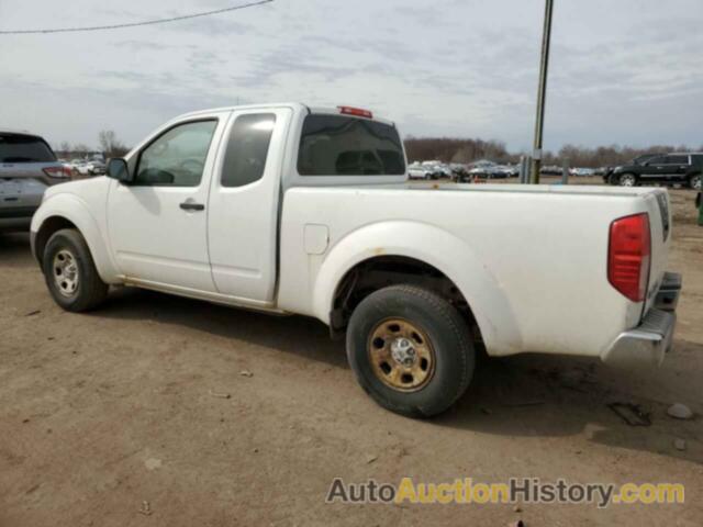NISSAN FRONTIER S, 1N6BD0CT0CC476185