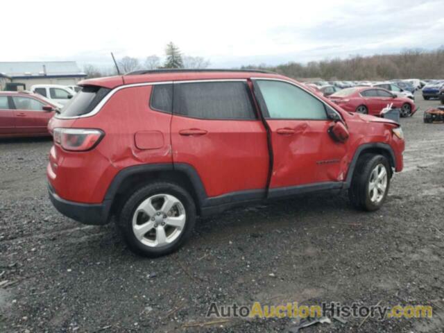 JEEP COMPASS LATITUDE, 3C4NJDBB0LT241072