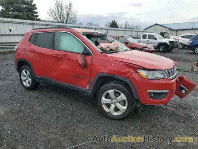 JEEP COMPASS LATITUDE, 3C4NJDBB0LT241072