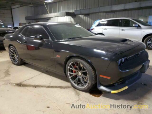 DODGE CHALLENGER SRT 392, 2C3CDZDJ0GH345838