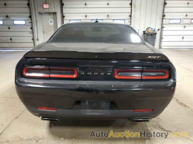 DODGE CHALLENGER SRT 392, 2C3CDZDJ0GH345838