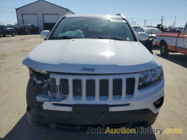 JEEP COMPASS LATITUDE, 1C4NJDEB2FD120744