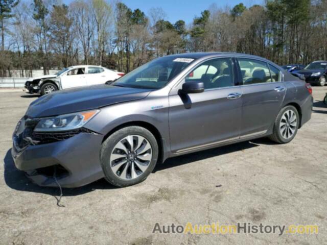 HONDA ACCORD HYBRID EXL, JHMCR6F51HC008741