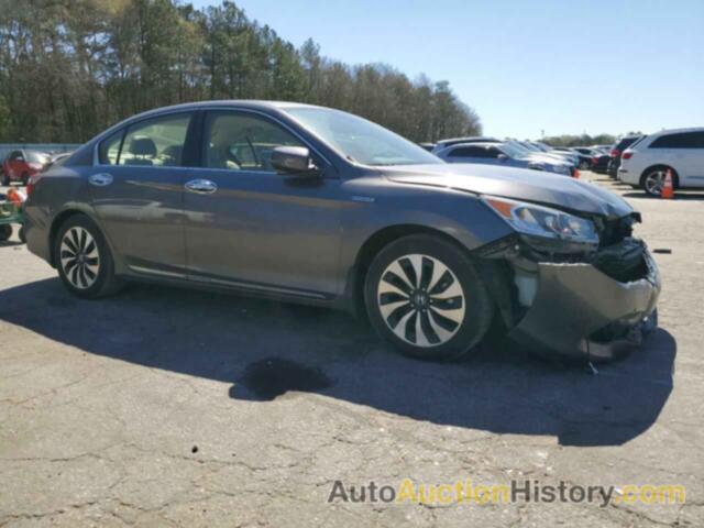 HONDA ACCORD HYBRID EXL, JHMCR6F51HC008741