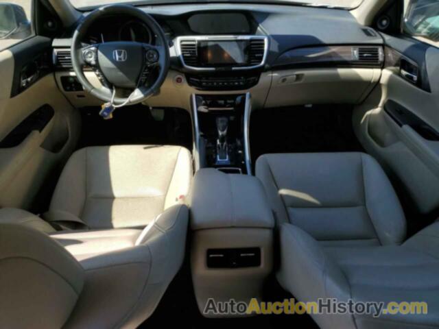 HONDA ACCORD HYBRID EXL, JHMCR6F51HC008741