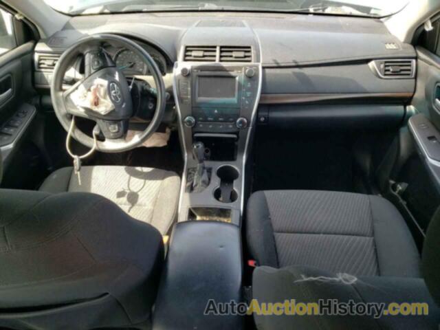 TOYOTA CAMRY LE, 4T4BF1FK7FR516252