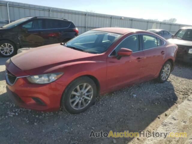 MAZDA 6 SPORT, JM1GJ1U5XG1424538