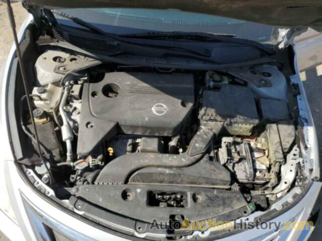 NISSAN ALTIMA 2.5, 1N4AL3AP7EC177536