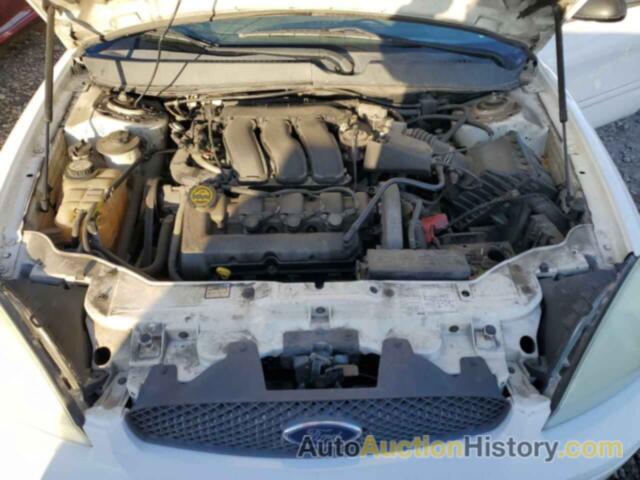 FORD TAURUS SEL, 1FAFP56S45A304600