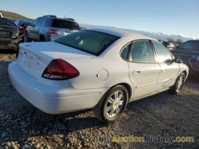 FORD TAURUS SEL, 1FAFP56S45A304600