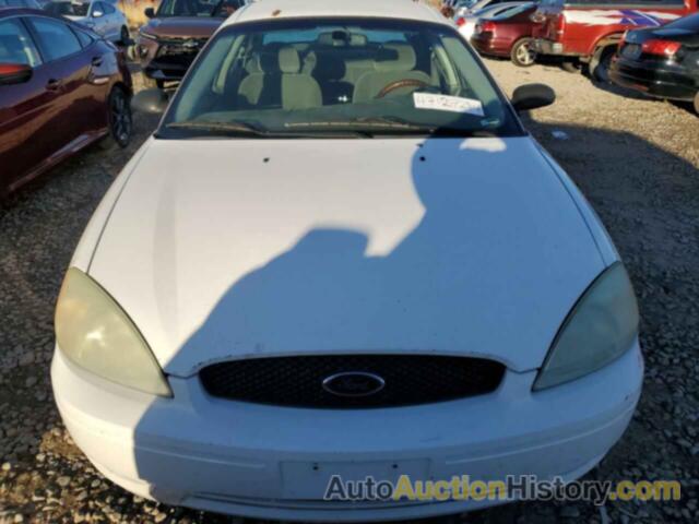 FORD TAURUS SEL, 1FAFP56S45A304600