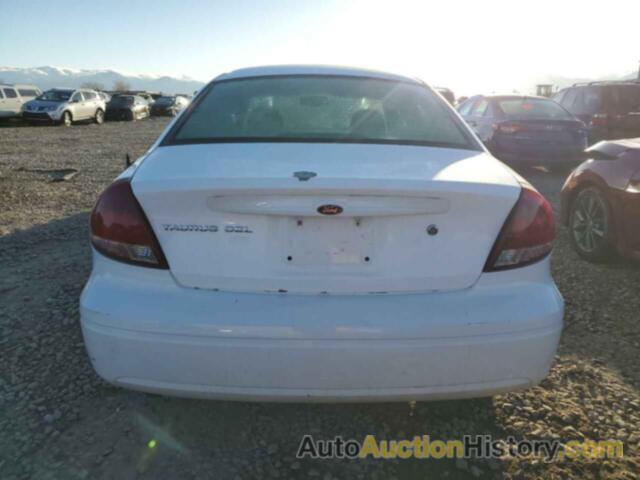 FORD TAURUS SEL, 1FAFP56S45A304600