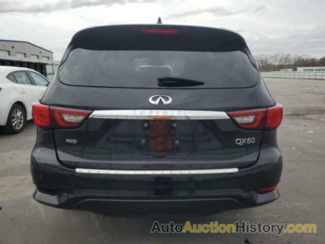 INFINITI QX60 LUXE, 5N1DL0MMXKC558800