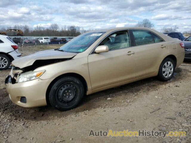 TOYOTA CAMRY BASE, 4T1BF3EK2BU225952