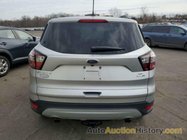 FORD ESCAPE SE, 1FMCU9GD2JUA53741