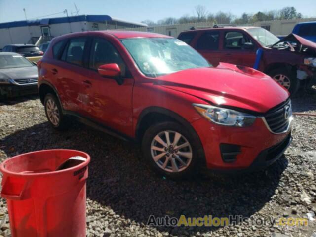 MAZDA CX-5 SPORT, JM3KE2BY5G0642093