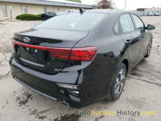 KIA FORTE FE, 3KPF24AD5KE039366