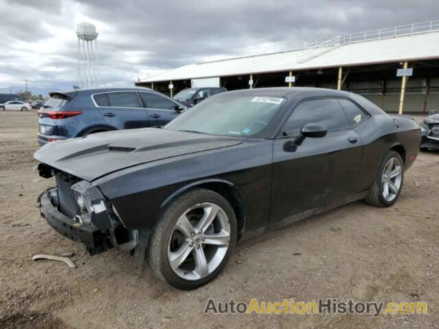 DODGE CHALLENGER SXT, 2C3CDZAG6GH345044