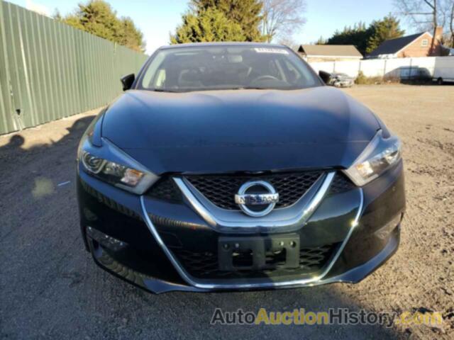 NISSAN MAXIMA 3.5S, 1N4AA6AP4HC419064