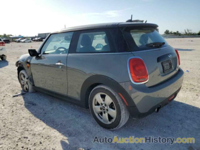 MINI COOPER, WMWXP5C33H2D71540