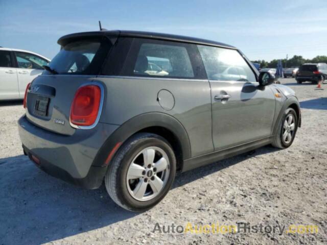 MINI COOPER, WMWXP5C33H2D71540