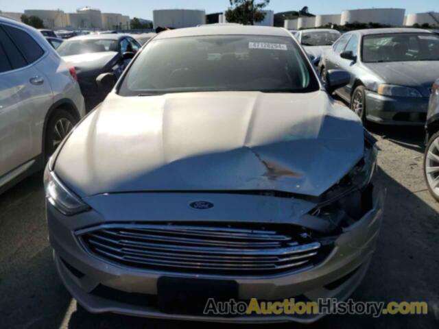 FORD FUSION SE HYBRID, 3FA6P0LU8JR147419