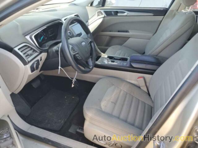 FORD FUSION SE HYBRID, 3FA6P0LU8JR147419