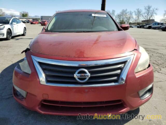 NISSAN ALTIMA 2.5, 1N4AL3AP3FC127816