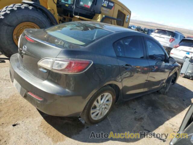 MAZDA 3 I, JM1BL1V78C1570340