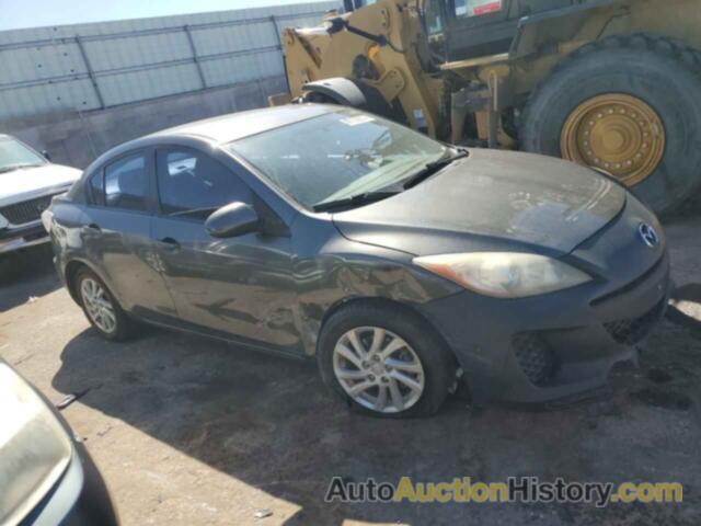 MAZDA 3 I, JM1BL1V78C1570340