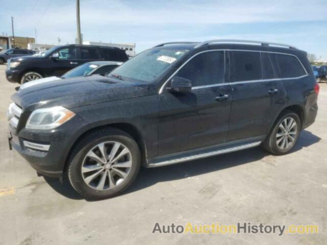 MERCEDES-BENZ GL-CLASS 450 4MATIC, 4JGDF7CE5DA263905