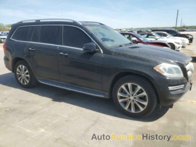 MERCEDES-BENZ GL-CLASS 450 4MATIC, 4JGDF7CE5DA263905