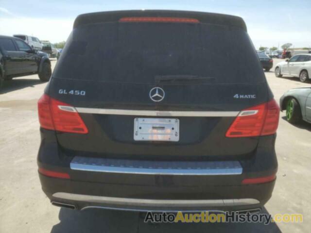 MERCEDES-BENZ GL-CLASS 450 4MATIC, 4JGDF7CE5DA263905