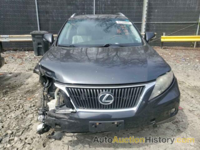 LEXUS RX350 350, 2T2BK1BA0AC010352