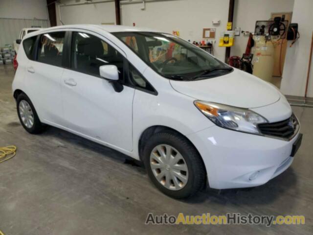 NISSAN VERSA S, 3N1CE2CP2FL427150